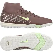 Nike Air Zoom Mercurial Superfly 10 Academy TF Mbappé Personal Edition - Plum Eclipse/Hopea - Turf (TF), koko 44