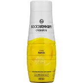 SodaStream Syrup flavour TONIC 440 ml NEW