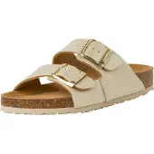 Tamaris Women Slides - Gold - 37