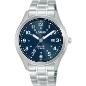 Lorus Rx387ax9 40mm Quartz/analogical Kello