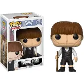 Funko POP! Westworld Young Dr.Ford 462 figuuri