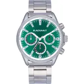 Radiant Ra589702 44mm 5atm Quartz Analogical Kello