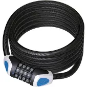 Xlc Combi Ronald Biggs Iii Lo L11 Kaapelilukko