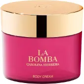 Carolina Herrera La Bomba Body Cream, 200ml