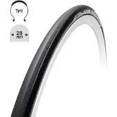 Tufo Calibra Plus 700c X 28 Maantiepyörän Rengas