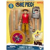 Moose ONE PIECE Hahmo, 15 cm