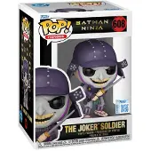 Funko POP! POP! Batman Ninja Joker Soldier figuuri