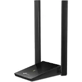 TP-LINK Archer T4U Plus Dual Antennas High-Gain Wireless USB Adapter - Verkkoa