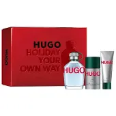 HUGO BOSS Hugo Man Lahjasetti