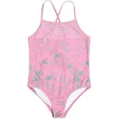 Tumble 'n dry Tnd Palmas - Pink - 98/104