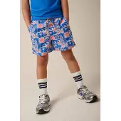 Tumble 'n dry Tnd Santos - Blue - 104