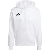 Adidas Entrada 26 Kokovetoketjullinen Collegepaita