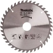 Makita leikkuuterä 185x30mm D-03919
