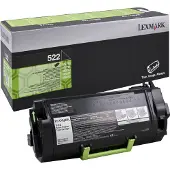 Lexmark 522E