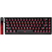 FGG MAD60 HE Flagship Näppäimistö ANSI [Magneto Gaming] - Musta