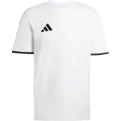 Adidas Entrada 26 Lyhythihainen T-paita