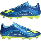 Adidas F50 Messi League Fg/mg Jalkapallokengät