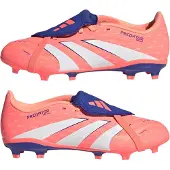 Adidas Predator League Fold-over Tongue Fg/mg Junior Jalkapallokengät