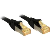 Lindy S/ftp Lszh Rj45 Cat5 -kaapeli 10 M