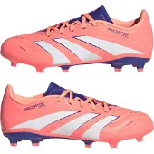 Adidas Predator League Fg/mg Junior Jalkapallokengät