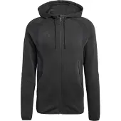 Adidas Tiro Travel Sweat Kokovetoketjullinen Collegepaita