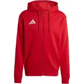 Adidas Urheilullinen collegetakki 'Entrada26' verenpunainen