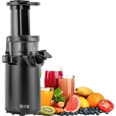 Teesa Slow juicer TSA323 3