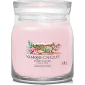 Yankee candle Desert Blooms tuoksukynttilä 368 g