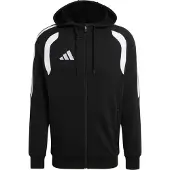 Adidas Tiro 26 League Sweat Kokovetoketjullinen Collegepaita