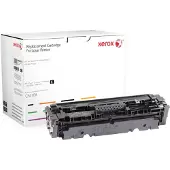 Xerox Everyday Remanufactured Toner värikasetti, HP 410A, Standard Capacity musta (CF410A)
