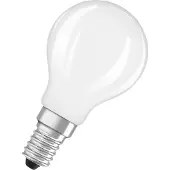 Osram Star E14 470lm 2700K LED-pienkupulamppu, kirkas
