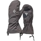 Black Diamond Waterprfoof Overmitts ylilapaset