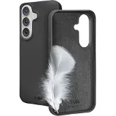 SBS Instinct, Suojus, Samsung, S26+, Musta (TEINSTSAS26PK)