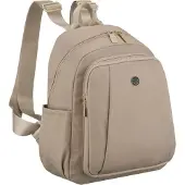 Peterson Naisten reppu Peterson, beige