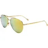 Isabel Marant Étoile Im-0011-s-40g 60/14/145 Naisten Aurinkolasit