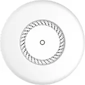 Mikrotik cAP ac (RBcAPGi-5acD2ND) - Langaton tukiasema, Valkoinen