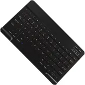 INF Langaton Bluetooth-näppäimistö - 10 tuuman ladattava Black