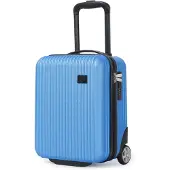 CabinFly Cruisair 40x30x20cm Ryanair ja Wizzairmatkalaukku, Sininen