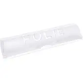 Excellent houseware Folioannostelija Excellent Houseware, Maisto folijos pjaustytuvas