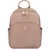 Peterson Pieni reppu naisille Peterson, pinkki