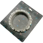 Tecnium Cd1206 Kytkimen Kitkalevyt
