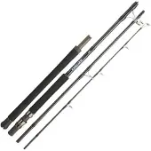 Daiwa Saltiga Air Portable Jigging-vapa