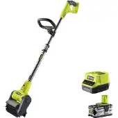 Ryobi Terassiharja RY18PCB-140; 18 V; 1x4,0 Ah akku