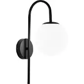 Toolight Seinävalaisin G090-1w Black