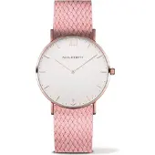 Paul Hewitt Sa-r-sm-w-27s 36mm 5atm Quartz Analogical Naisten Kello