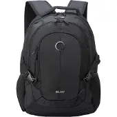 Delsey Navigator 2-cpt 24l Reppu