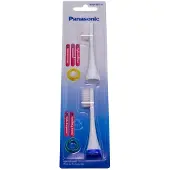 Panasonic Sonic toothbrush tip WEW0935W830 2pcs.