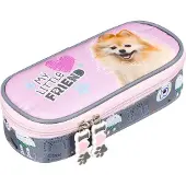 St. Majewski Vahvistettu "ystäväni" pomeranian penaali