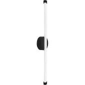 Toolight Seinävalaisin Led Lhj069-w Black