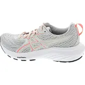Asics Gel-Contend 9 - Grey - 37